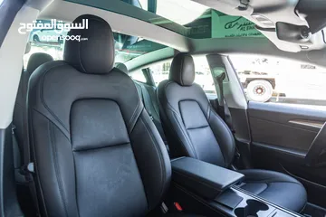  11 tesla model 3 2023 ستاندر فحص كامل بحاله الوكاله تيسلا موديل 3