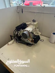  6 معدات دراي كلين
