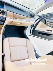  23 للبيع BMW-730-2012