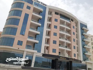  1 2 BR Luxury Flats In Khuwair 42