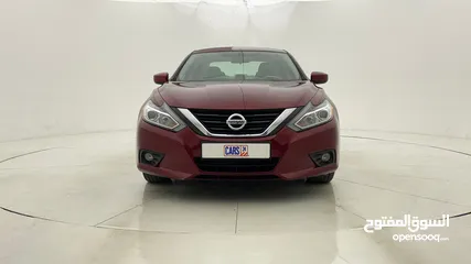  8 (FREE HOME TEST DRIVE AND ZERO DOWN PAYMENT) NISSAN ALTIMA