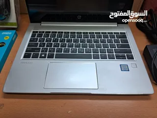  3 Hp 430G6 Laptop