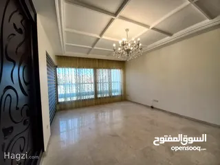  9 شقة غير مفروشة للإيجار 360م2 ( Property 18821 ) سنوي فقط