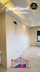  10 شقق فاخرة للبيع / ضاحية النخيل/ تشطيب سوبر ديلوكس