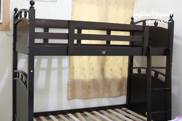  2 Kids bunker bed for sale