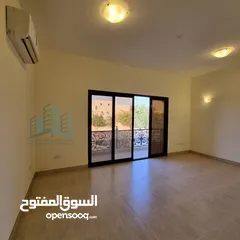  8 Well maintained 5+1 BR Complex Villa / فيلا بمجمع سكني راقي