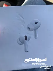  5 airpods pro 2nd generation