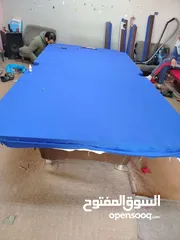  3 طاولة بلياردو