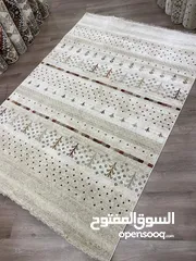  25 سجاد وممرات تركي خامة مميزة وتشكيلة فخمة