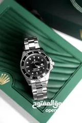  2 ساعات روليكس رجالي  الجديد والقوي ساعات  ROLEX  كوبي ماستر  الأكثر مبيعًا  اعلى صنف طبعا