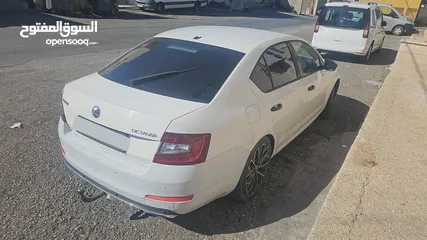  1 سكودا 2014