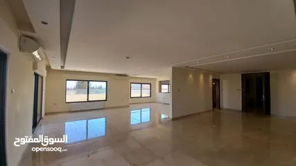  6 semi furnished apartment for rent in abdoun  ( Property 39252 )-174804842