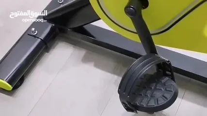  4 سبن بايك جديد