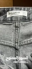  3 New gray jeans boyfriend cut