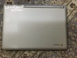  14 للبيع لابتوب كروم بوك سامسونج laptop for sale