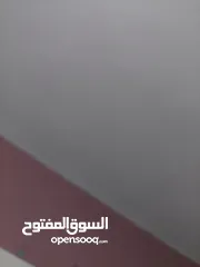  3 قطعة أرض مبنيه للبيع في المنيا الجديدة الحي الاول