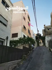  18 شقة طابقية للإيجار، في بيادر وادي السير