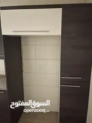  3 مطبخ الماني شفط بحالة الوكاله استخدام خفيف جداً مع كامل اغراضه +مغسله و شفاط