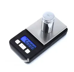  19 لأصحاب المجوهرات و التوابل ميزان جيب رقمي فاخر جدآ دقيق 0.01 احدث اصدارات الاسواق