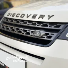  2 لاند روفر ديسكفري سبورت انتاج 2019 تسيير 2022 Land Rover Discovery Sport (Production date 2019)