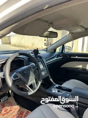  11 فورد اعلى صنف بحاله الوكاله استعمال طبيبه
