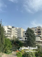  1 شقة مفروشة للإيجار