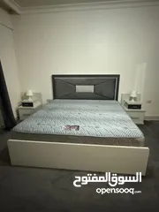  3 غرفة نوم ماستر بحالة الجديد ولا مشكلة وحده