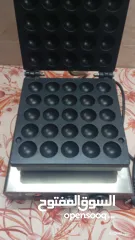  5 ماكينة فشافيش بالكرتونة استخدام شهر واحد فقط