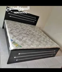  13 brand New Faimly Wooden Bed available