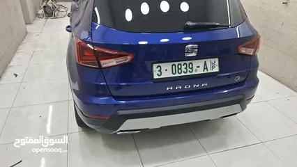  5 سيات اورنا  FRموديل 2021اتومتيك مميز وشركة وبسعر حرق كاش فرصة لاتعوض