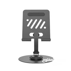  6 WiWU 360 Rotating Desktop Mobile Phone and Tablet Holder  -NEW -MEGAByte