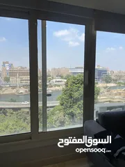  9 Zamalek 2BDR Nile Apartment