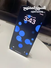  6 عرض على آيفون 12 pro max اول 48 ساعة بسعر فقط 1600 شيقل مع خدمة التوصيل المجانية