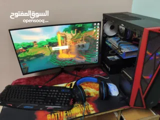  2 BCمع كامل اغراضه