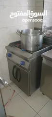  3 عدة مطعم للبيع