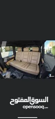  11 Mercedes G55 2008 مرسيدس جي