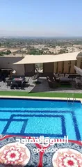  9 شاليه عيد للايجار الغور الشونة الجنوبية السكنة