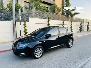  11 سيات إبيزا 2013