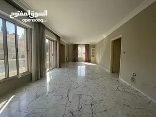  3 Luxury Apartment For Rent In Abdoun