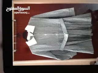  6 مريول مدرسي