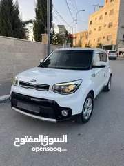  1 كيا سول اتومات