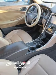  3 هونداي سوناتا 2015 للبيع