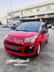  5 سيتروين سي ثري للبيع