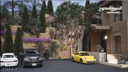  8 Villas compound for Sale with Eco friendly finishings ( Property 35200 )-174782732