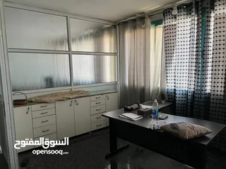  3 مكتب للايجار