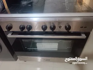  3 غاز اكسبير ايطالي