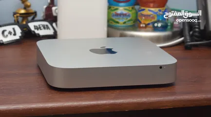  1 mac mini 2014 Like new