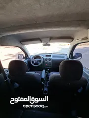  5 برلنجو ستروين شطب