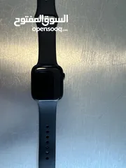  1 Apple Watch Series 8 45 mm