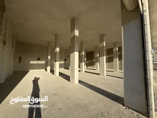  4 مخازن للإيجار في دورا